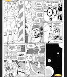 Laboratorio de dexter milftoon Mom