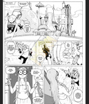 Laboratorio de dexter milftoon Mom