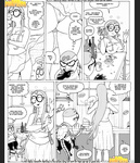 Laboratorio de dexter milftoon Mom