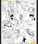 Laboratorio de dexter milftoon Mom