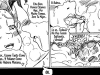 Dragón ball - una posible aventura