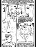 Dragón ball - una posible aventura