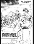 Dragón ball - una posible aventura