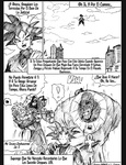 Dragón ball - una posible aventura