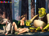 Shrek