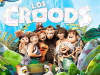 Los croods