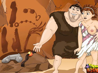 Los croods