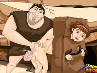 Los croods