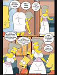 Los Simpson - Vieja costumbre parte 8