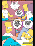Los Simpson - Vieja costumbre parte 8