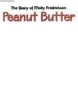 Peanut Butter