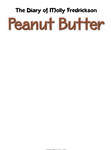 Peanut Butter