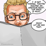 Recession Blues images 2