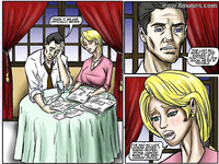 Recession Blues Wife Force To Strip