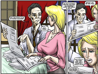 Recession Blues Wife Force To Strip