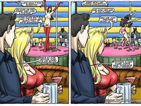 Recession Blues Wife Force To Strip