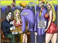 Recession Blues Wife Force To Strip