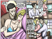 Recession Blues Wife Force To Strip