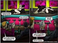 Recession Blues Wife Force To Strip