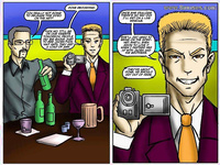 Recession Blues Wife Force To Strip