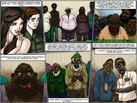 Slut for Ugly Black Men