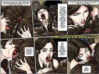 Slut for Ugly Black Men