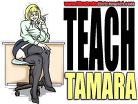 Teach Tamara
