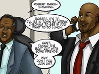 The Bikini Conspiracy images 2