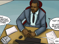 The Bikini Conspiracy images 2