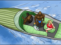 The Bikini Conspiracy images 2