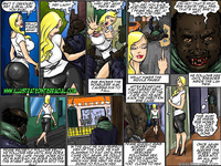 The Homeless Man's New Wife