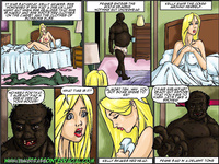 The Homeless Man's New Wife