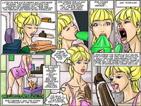 The Homeless Man's New Wife