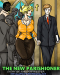 The New Parishioner