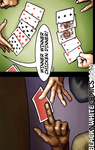 The Poker Game 1