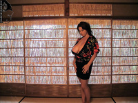 Chloe Vevrier images 2