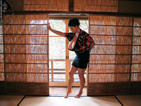 Chloe Vevrier images 2