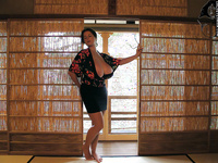 Chloe Vevrier images 2