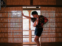 Chloe Vevrier images 2