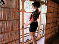 Chloe Vevrier images 2