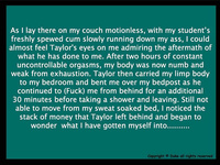 Proposition Mrs Keagan