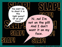 Proposition Mrs Keagan