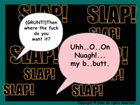 Proposition Mrs Keagan