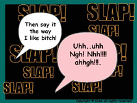 Proposition Mrs Keagan