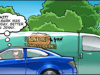 The Wife and The Black Gardeners 1