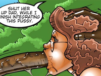 The Wife and The Black Gardeners 1