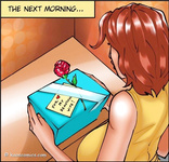 The Wife and The Black Gardeners 1