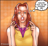 The Wife and The Black Gardeners 1