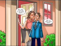 The Wife and The Black Gardeners 2