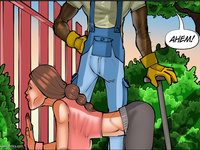 The Wife and The Black Gardeners 2